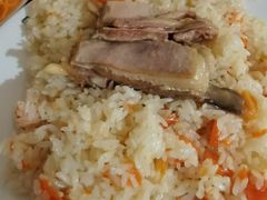 -巴依家新疆手抓饭(菱角湖万达店)