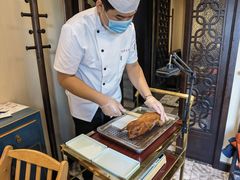 -前门后头老北京铜锅涮肉·京味菜·烤鸭(伊藤洋华堂店)