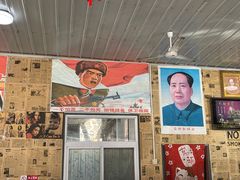 -何适山庄 ·可团建(水长城P2停车场店)