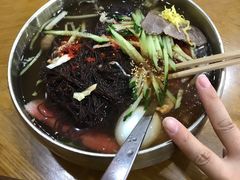 -顺姬冷面(延大店)