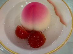 -金家老三饭庄(常营店)