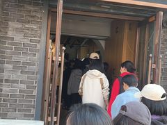 -韩国利尔面包(桂林路店)