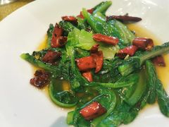 -雀蓝川菜(星悦汇店)