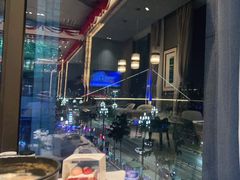 -喝彩海鲜自助餐厅(宜宾城市名人酒店)