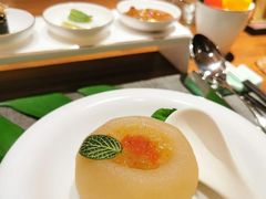 -王府茶楼茶宴·创意菜(朝阳公园店)