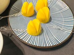 -肆月河豚·新淮扬(金融街店)