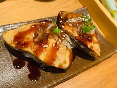 鹅肝手握-初居食屋日式料理(万象城购物中心店)