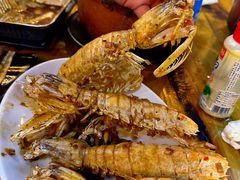 -土蚝·高压锅生蚝(百姓美食街店)