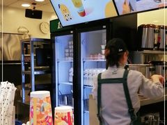 -1点点(大连路店)