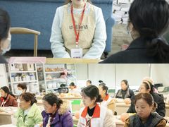 -田螺阿姨自营月嫂·育儿嫂(高新店)