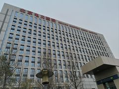 -北京电力医院