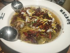 -太二酸菜鱼(福州泰禾店)