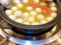 -志晖园圆子鸡·辣子鸡(阳光店)