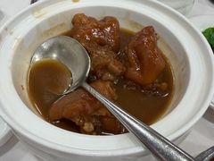 -凤凰楼酒家·粤宴点心(华强北店)