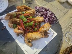 -花溪雨·森林餐厅(石基店)