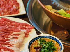 -前门张记涮肉(前门店)