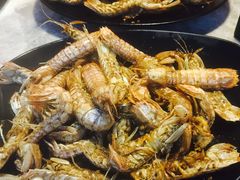 -沪小胖小龙虾(淮海中路旗舰店)