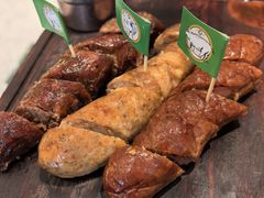 -通海俄式烧烤·俄罗斯大串(嵩山路店)