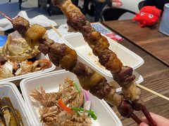 -盒马鲜生(悦峰店)