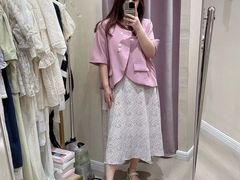 -绮梦微胖大码女装(东方社区三十一街坊店)