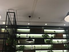 -轻捞慢起面馆(新世界百货店)