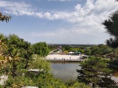 -北京西山国家森林公园