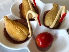 -味可道美食坊(福基路店)