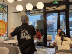 -必胜客(WOW龙归店)