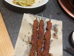 -东来顺(非遗·清真火锅·盛世广场店)