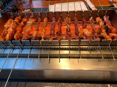 -邢氏老太太烤串(北兴街店)