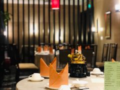 大堂-香云轩·顺德菜(香云纱园林酒店店)