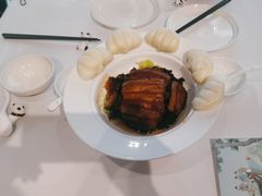 -眉州东坡(华联万柳店)