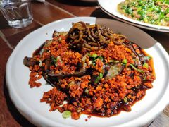 -前海沿·青岛菜(大拇指广场石老人店)