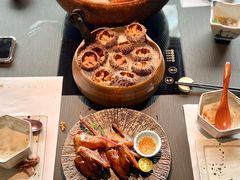 -花潮料理艺食馆(SM新生活广场店)