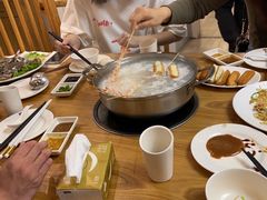 粥底火锅-吉友粥底火锅(方斜路店)