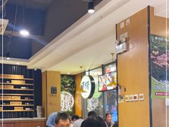 -木屋烧烤(万德庄店)