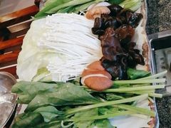 -老诚一锅(共青社店)
