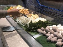 -菲住布渴酒店自助餐厅(阿里巴巴西溪园区店)