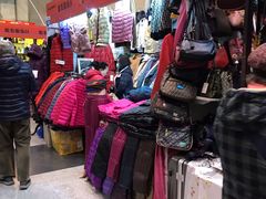 -中国国际会展中心-马甸购物街