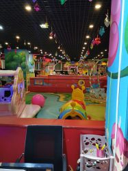 -海贝尔儿童乐园(隆兴购物广场店)