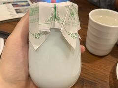 -疆山别院烧烤·新疆菜(铁路局店)