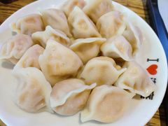 -潮庭·大连海鲜·炭火烧烤·扇贝王(大连店)