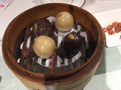 -潮福城大酒楼(湖滨北路店)