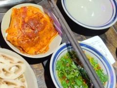 -星鸿社重庆老火锅