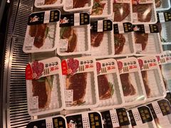 -永辉超市(嘉定宝龙广场店)