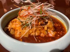 口水鸡-川香鼎盛(市桥富华总店)