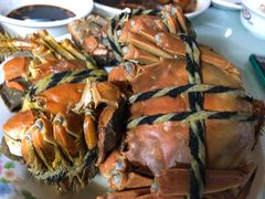 -小六农家乐(崇明西沙湿地店)