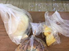 -面包与我Bread Or Me(长城汇店)