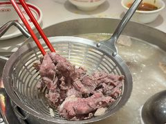 -八合里潮汕鲜牛肉火锅(深圳海岸城店)