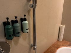 -上海浦东嘉里大酒店